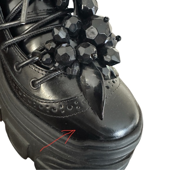 Simone Rocha shoes - Picture 4 of 5